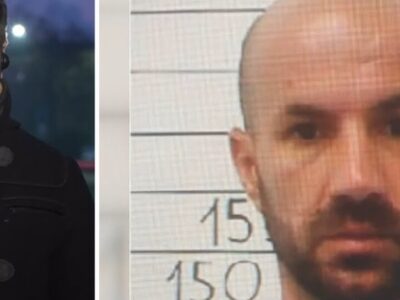 سلطان فرار برای چهارمین بار از زندان گریخت