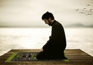 آیا حضور قلب در نماز، نشانگر سیر و سلوک است؟