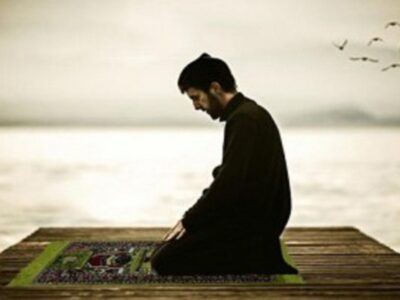 آیا حضور قلب در نماز، نشانگر سیر و سلوک است؟