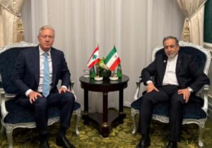 آیا لبنان سفیر جدید ایران را نپذیرفتهاست؟ / بررسی ادعای روزنامه الاخبار لبنان در مورد کارشکنی بیروت در پذیرش سفیر جدید ایران