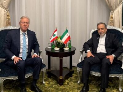 آیا لبنان سفیر جدید ایران را نپذیرفتهاست؟ / بررسی ادعای روزنامه الاخبار لبنان در مورد کارشکنی بیروت در پذیرش سفیر جدید ایران