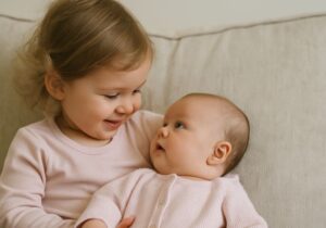 تاثیر نام گذاری کودک در تربیت