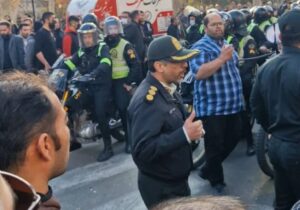 حاشیه های فوت یک وکیل در مشهد چگونه پای اپوزیسیون را به ماجرا باز کرد؟