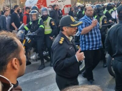 حاشیه های فوت یک وکیل در مشهد چگونه پای اپوزیسیون را به ماجرا باز کرد؟