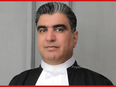 پهلویستها و رجویستها در تجمع ۲۰۰ نفرۀ مشهد به جان هم افتادند/ رضا پهلوی هم مدافع خسرو علیکردی شد