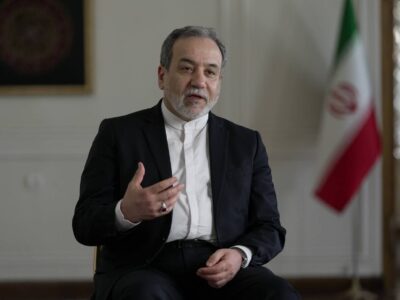 عراقچی: صلح و ثبات افغانستان تنها از مسیر همگرایی منطقهای محقق میشود