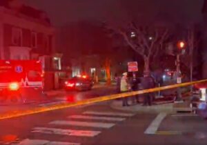 تیراندازی در یک دانشگاه آمریکا دو کشته برجای گذاشت / واکنش ترامپ: خدا صبر دهد