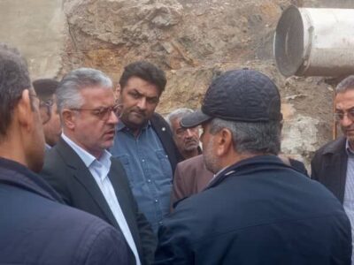 صدور دستور توقف موقت بهرهبرداری از دو معدن آمل