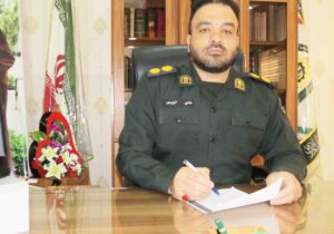 دستگیری عامل تیراندازی و قدرتنمایی در خرمآباد