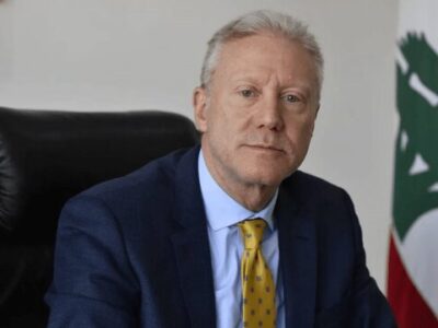 وزیر خارجه سابق لبنان: اظهارات رجی علیه ایران توهین آشکار به لبنان است/ دولت باید خطرات این بی نزاکتی ا در نظر بگیرد/سخنان رجی ابزاری علیه لبنان است