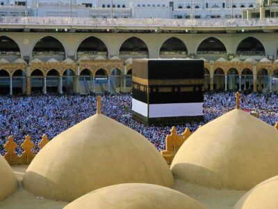 معنای توحید و جایگاه آن در زندگی انسانها