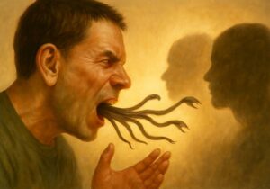 اهمیت کنترل زبان و تأثیر آن بر زندگی فردی و اجتماعی