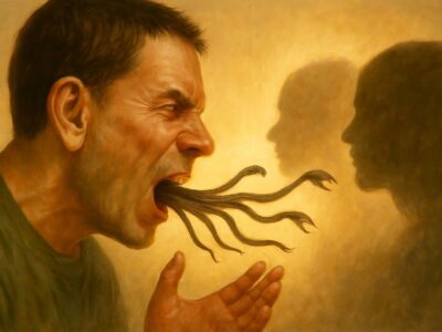 اهمیت کنترل زبان و تأثیر آن بر زندگی فردی و اجتماعی