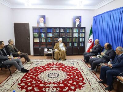 انتقاد نماینده ولی فقیه در مازندران از گسترش بیرویه دانشگاههای غیرانتفاعی