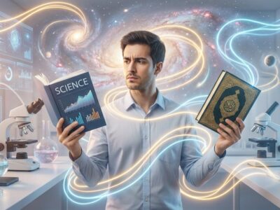 چرا با پیشرفت علم، انسان همچنان به دین نیاز دارد؟