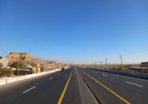 ۹ کیلومتر از باند دوم محور «آشخانه–چمنبید» در دهه فجر به بهرهبرداری میرسد