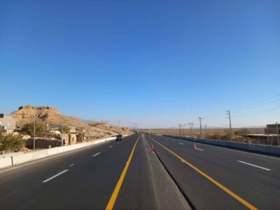 ۹ کیلومتر از باند دوم محور «آشخانه–چمنبید» در دهه فجر به بهرهبرداری میرسد