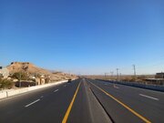 ۹ کیلومتر از باند دوم محور «آشخانه–چمن‌بید» در دهه فجر به بهره‌برداری می‌رسد
