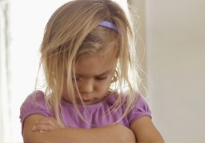 شنیدن، زبانی که کودک با قلب میفهمد