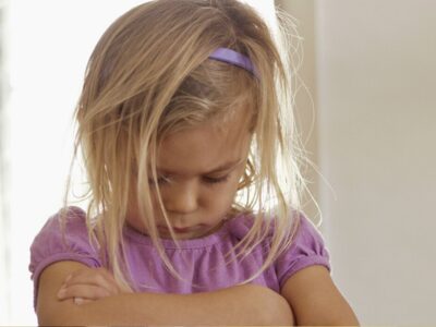 شنیدن، زبانی که کودک با قلب میفهمد