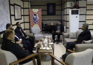 تشکیل شورای امر به معروف در راه و شهرسازی کردستان ضروری است