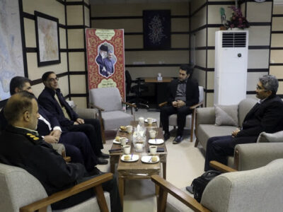 تشکیل شورای امر به معروف در راه و شهرسازی کردستان ضروری است