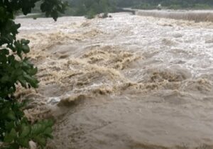 هشدار مدیریت بحران مازندران درباره سیلاب محلی