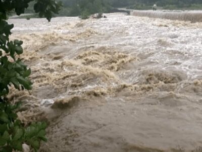 هشدار مدیریت بحران مازندران درباره سیلاب محلی