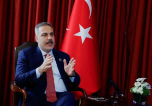 هشدار فیدان: صبر ما در برابر قسد رو به پایان است