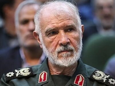 اظهارات مقام عالی نظامی کشور درباره احتمال خلع سلاح حزب الله لبنان/ اگر چنین شود گزینههای جایگزین در راه است که سلاحهای از دست رفته را جبران میکند