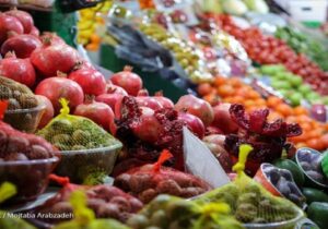 ببینید | پاسخ عجیب وزیر کشاورزی دربارۀ قیمت کالا در شب یلدا