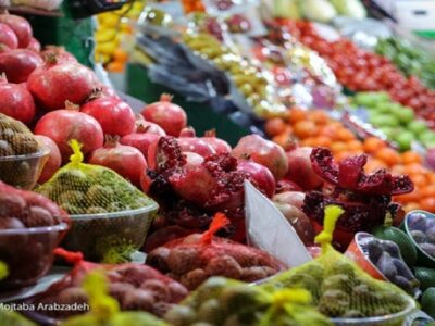 ببینید | پاسخ عجیب وزیر کشاورزی دربارۀ قیمت کالا در شب یلدا