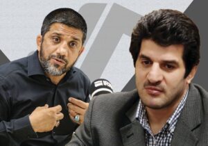 خادم و دبیر؛ هر دو اسطورهاند!