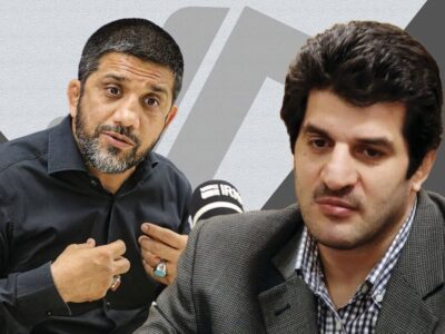 خادم و دبیر؛ هر دو اسطوره‌اند!