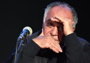 از جبهههای جنگ ایران و عراق تا فلسطین و اوکراین؛ روایت ۴۵ سال عکاسی آلفرد یعقوبزاده