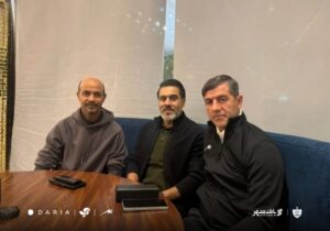 سعداوی: پرسپولیس باید با نظر اوسمار تقویت شود