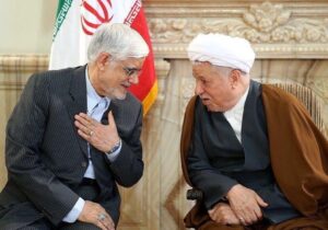 خاطرات هاشمی: به آقای عارف معاون اول رئیسجمهور گفتم، سهم ارز دانشگاه آزاد اسلامی را بپردازند