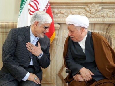 خاطرات هاشمی: به آقای عارف معاون اول رئیسجمهور گفتم، سهم ارز دانشگاه آزاد اسلامی را بپردازند