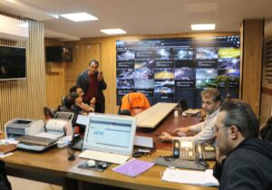 تماسهای غیرضروری، مانع امدادرسانی سامانه ۱۴۱ است