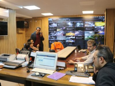 تماسهای غیرضروری، مانع امدادرسانی سامانه ۱۴۱ است