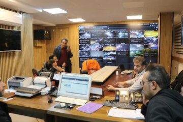 تماس‌های غیرضروری، مانع امدادرسانی سامانه 141 است