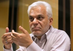 ببینید | روایت سردار طلایی از حوادث کوی دانشگاه در تیر ۸۲