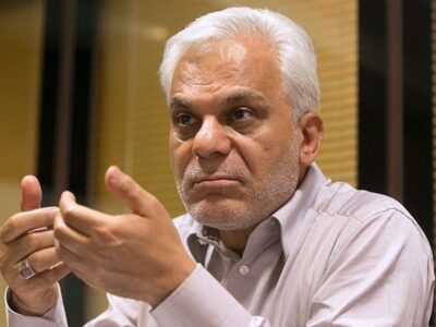 ببینید | روایت سردار طلایی از حوادث کوی دانشگاه در تیر ۸۲