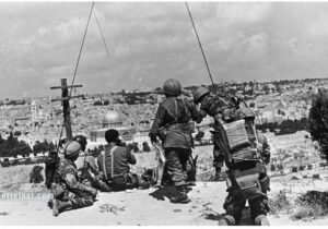 تونل تاریخ / یک سرباز ایرانی از ارتش اسرائیل فرار کرد! + جزئیات