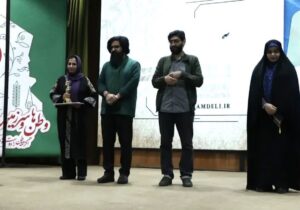 بانوی عکاس چهارمحال و بختیاری در سه رویداد ملی و بینالمللی برگزیده شد