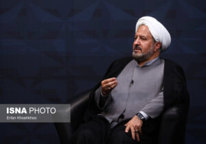 نسل زد و بازگشت به مسجد/ ملانوری: افزایش محسوس حضور نوجوانان پس از جنگ ۱۲روزه/ عبادت کافی نیست، خدمت میخواهیم!