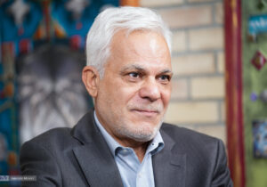 روایت سردار طلایی از ورود شیرین عبادی به کشور/ لباس شخصی‌ها نگرانند به مقدسات توهین شده باشد