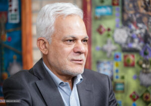 جزئیات جدید از سفر سردار طلایی به کانادا/ در بازار اصفهان، تاجر بودم که به بسیج و سپاه آمدم/ به سفری رفتم و ورزش کرده‌ام، خلافی نکرده‌ام