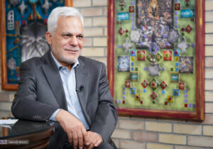 ببینید | طلایی: در بطن جامعه نارضایتی عمومی وجود دارد