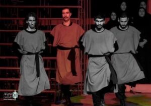 درگذشت بازیگر جوان